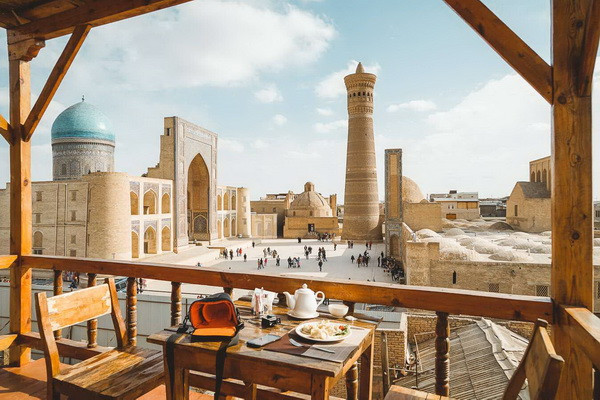 Uzbekistan to launch a project to organize travel around the republic for people with disabilities