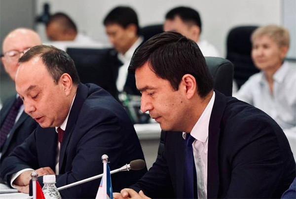 Development of Medical Tourism: a Promising Direction for Cooperation between Uzbekistan and Kyrgyzstan