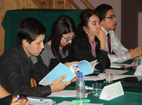 UNDP human development school brings new and innovative knowledge