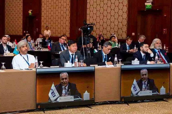 Tashkent to host the AEF General Assembly