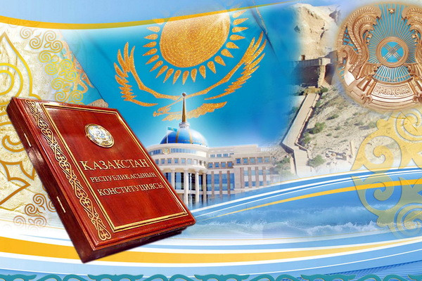 Presidential elections in Kazakhstan to be held on 20 November