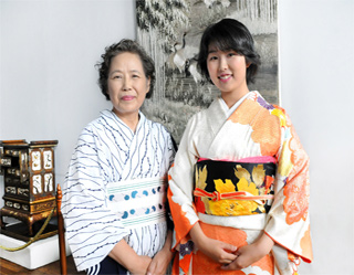 Uzbek-Japanese friendship festival takes place in Tashkent