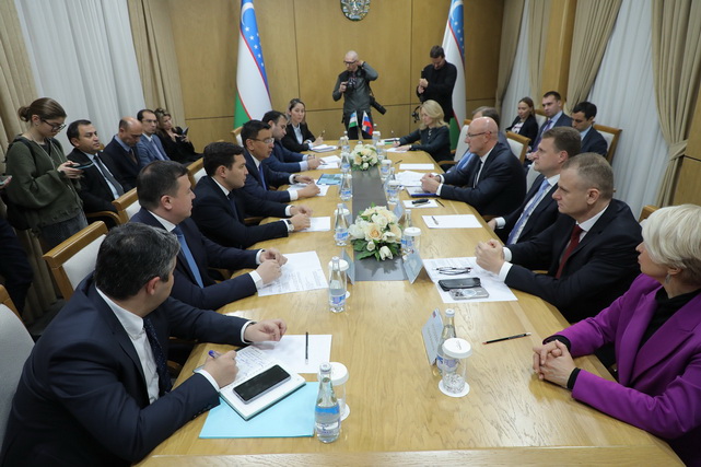 Uzbekistan and Russia: Tourism partnership gaining momentum