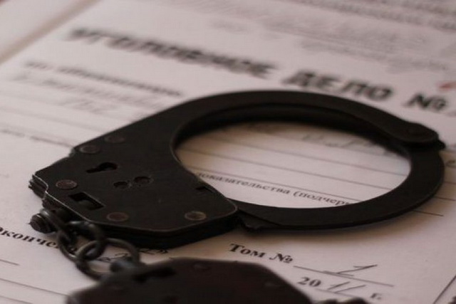 SSS Detains Khokim of Sharaf-Rashidov District and Deputy Prosecutor of Gulistan on Corruption Charges