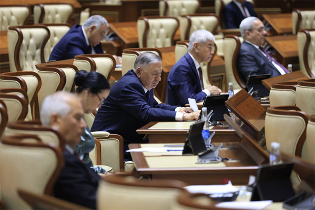 Uzbekistan introduces automatic pension assignments without citizen applications