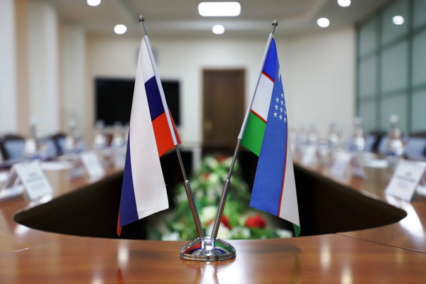 Russia and Uzbekistan expand cooperation in the field of renewable energy sources
