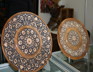 Woodcarving studio of Sirojiddin Rakhmatullaev to be opened in Uzbekistan