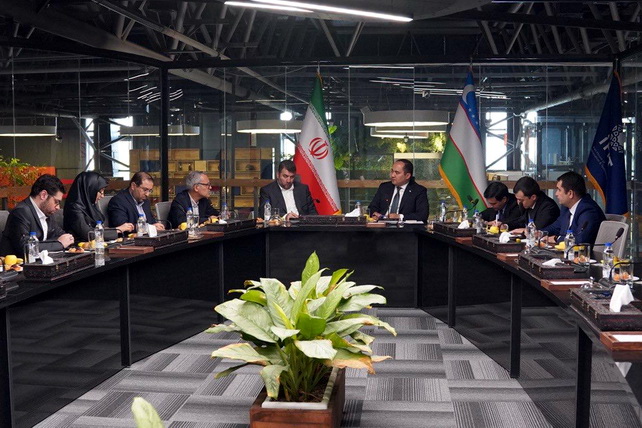 Uzbekistan and Iran expand partnership in science, technology, and innovation