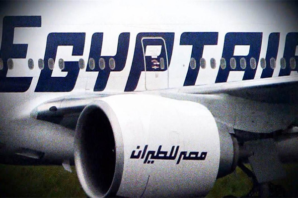 “EgyptAir” самолёти фавқулодда ҳолатда Урганчга қўнди