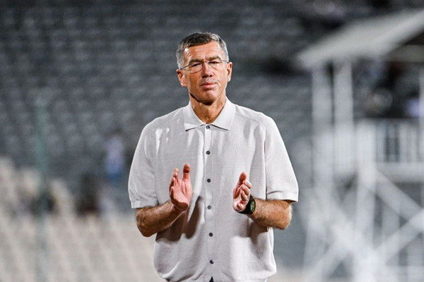 Srečko Katanec: Uzbekistan to qualify for the 2026 World Cup