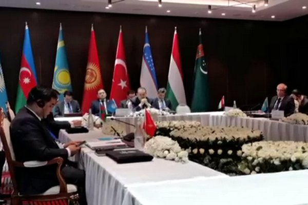 Samarkand sets the dynamics for the development of trade and economic relations within the framework of the Organization of Turkic States