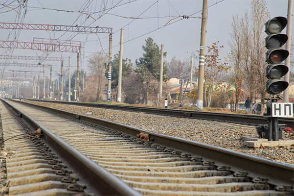 Uzbekistan Temir Yollari denies reports about the termination of the contract for the maintenance of the railway line in Afghanistan