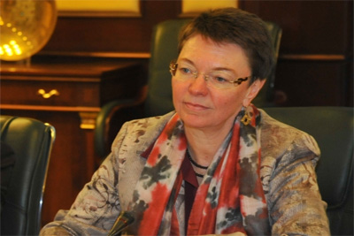 Глава МИД Узбекистана провел встречу со Спецпредставителем ЕС