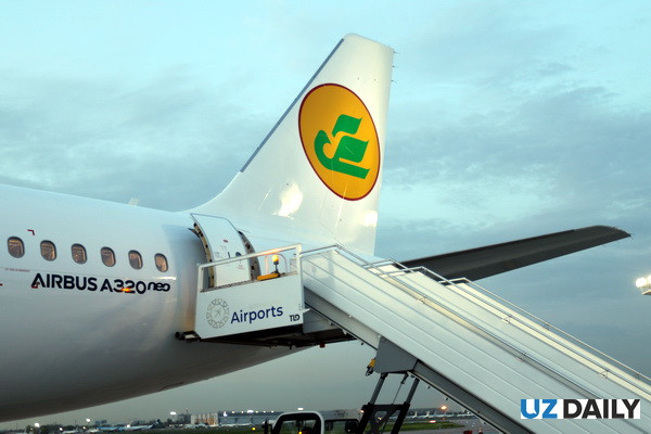 Uzbekistan Airways closes 2024 with 687 billion soums in profit