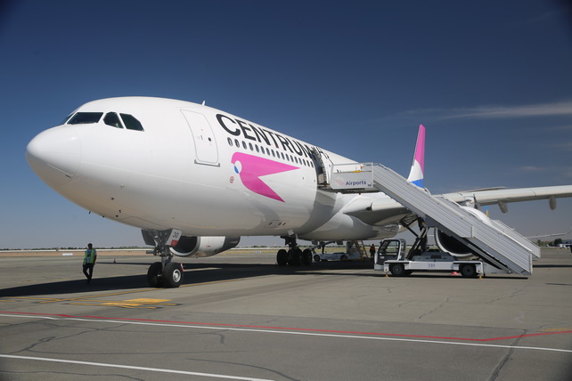 Centrum Air Toshkent – Kopengagen yo‘nalishiga to‘g‘ridan-to‘g‘ri parvozlarni yo‘lga qo‘yadi