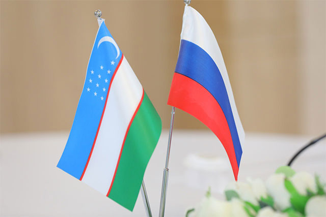 Uzbekistan and Russia to discuss labor migrants’ rights
