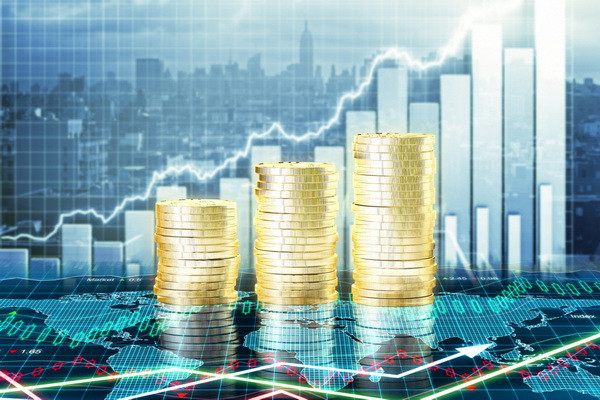 State Statistics Committee: the growth rate of investment in fixed assets makes up 5.2% in 2021