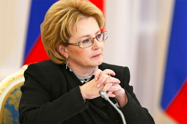 Россия федерацияси соғлиқни сақлаш вазирлиги делегацияси мамлакатимизга келди