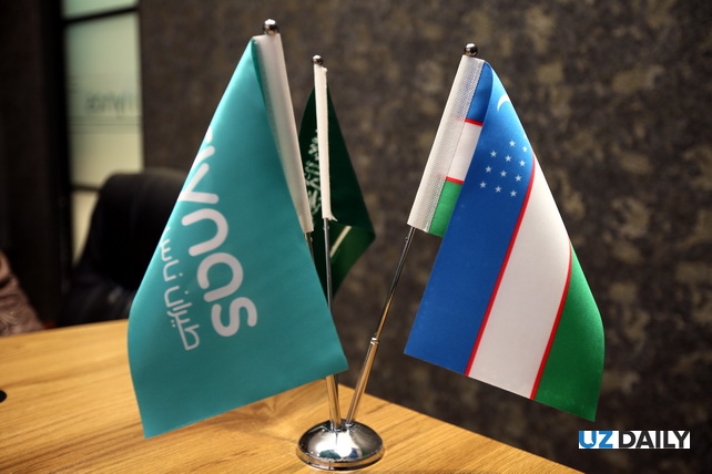 O‘zbekistonda Flynas aviakompaniyasining yangi sotuv ofisi ochildi