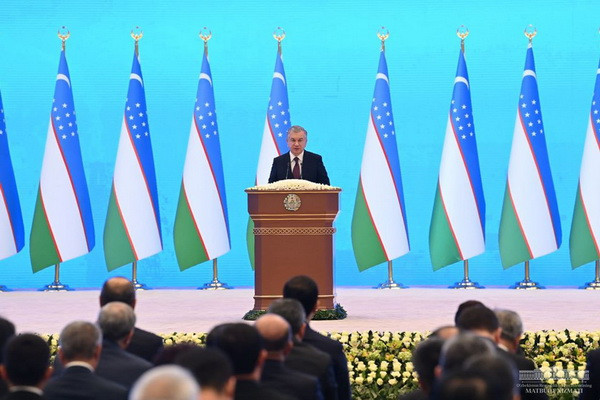 Uzbekistan plans to attract investments worth US$30 billion in 2023