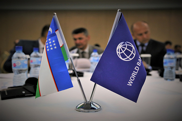 World Bank Allocates US$100 Million to Support MSMEs and Job Creation in Uzbekistan