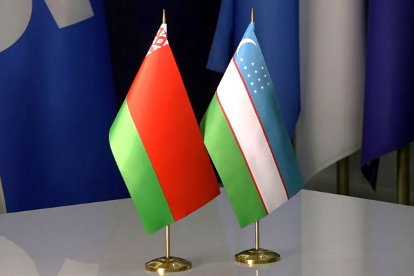 Belarus Tractor Exports to Uzbekistan Rise 31% in First Eight Months of 2025