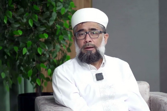 Prominent religious blogger Alisher Tursunov deported from Türkiye to Uzbekistan