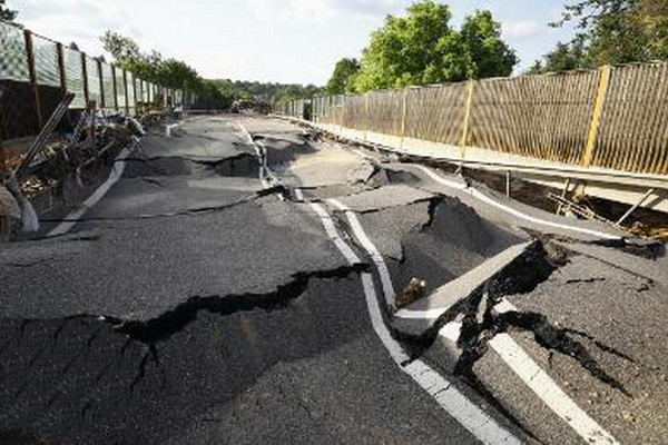 Some 128 people killed, 195 missing in earthquake-hit Japan’s Ishikawa Prefecture