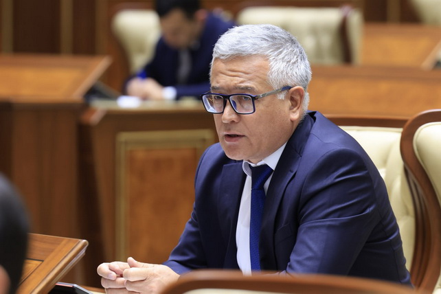 Senate approves law on improving tax legislation and protecting entrepreneurs’ rights