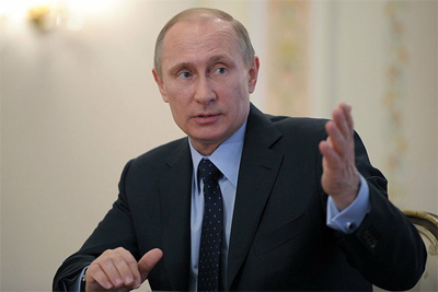 Russia ratifies protocol to CANWFZ