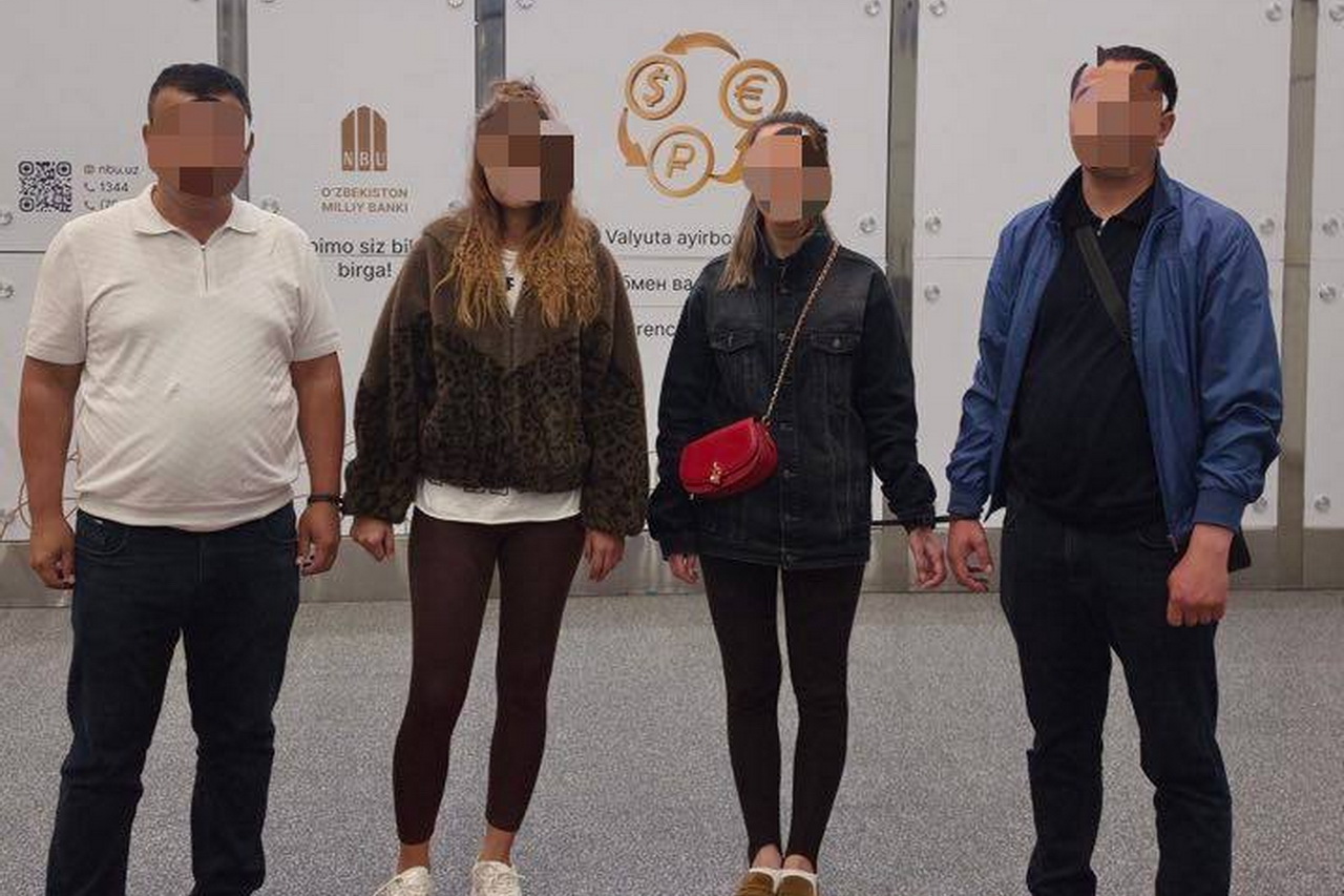 Узбекистан экстрадировал из Турции двух разыскиваемых граждан