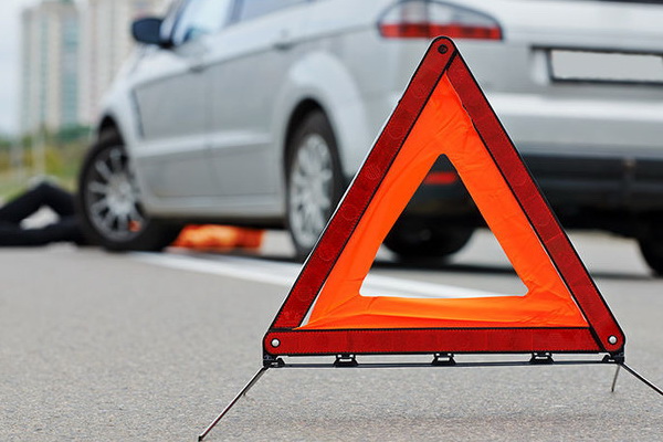 В Ташкенте водитель Cobalt насмерть сбил пешехода