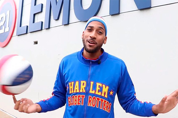 Harlem Globetrotters to arrive in Uzbekistan to promote basketball