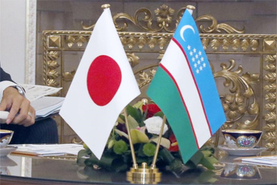Japan Provides Grant for Training Young Civil Servants of Uzbekistan