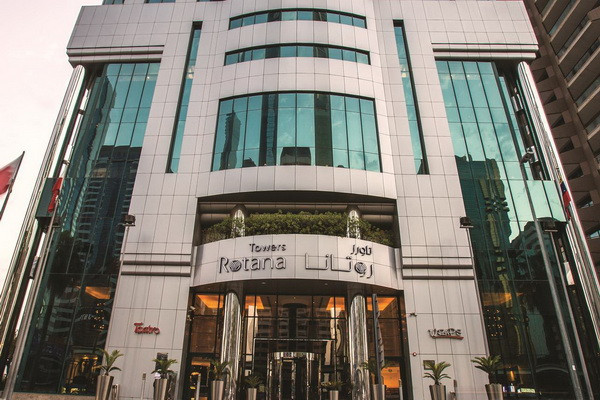 Hotels under Rotana brand to start operating in Uzbekistan
