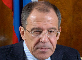 Russia highly rates progress of Uzbekistan – Lavrov