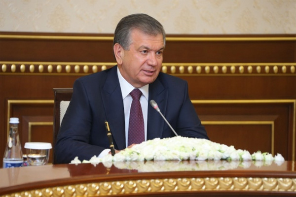 Centres for innovative ideas to be created in Uzbekistan