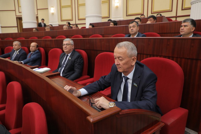 To‘lov intizomi ta’minlanadi