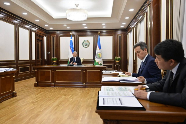 Uzbekistan Plans 1,000 Fintech Startups and Government-Backed Innovation Hub