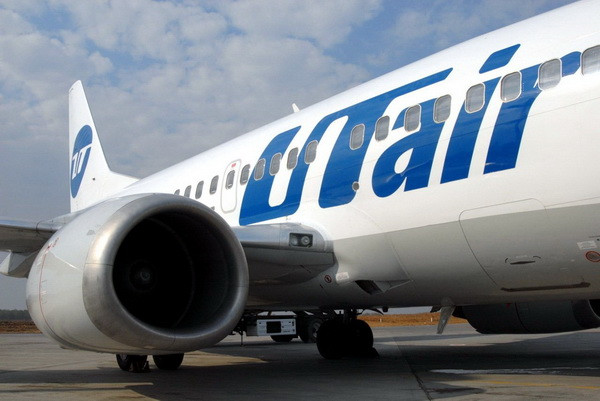 Utair increases the number of flights to Samarkand