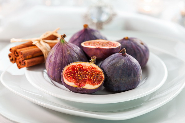 Uzbekistan exports figs worth US$2 million