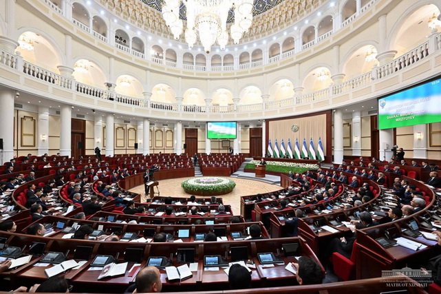Draft law on creditor rights prioritization for collateral approved in first reading