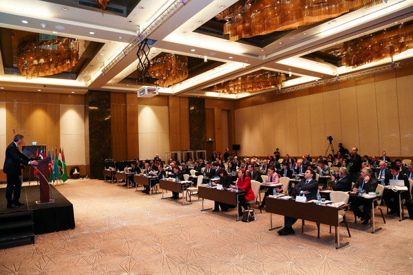 FAO–Türkiye Partnership Programmes: Uzbekistan’s experience