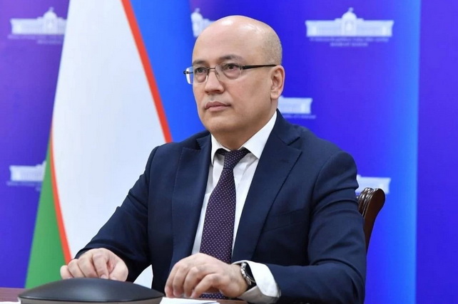 Ўзбекистон АҚШ билан фуқаролар учун визавий режимни соддалаштириш масаласида музокаралар олиб бормоқда