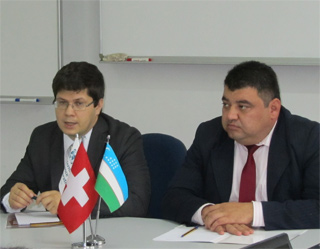 IFC’s project holds training for banking specialists