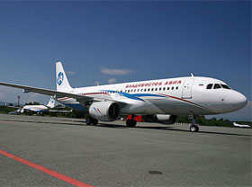 Vladivostok Air starts to fly to Uzbekistan