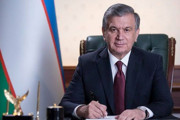 President of Uzbekistan cancels the excise tax on AI-80 gasoline until March 2023