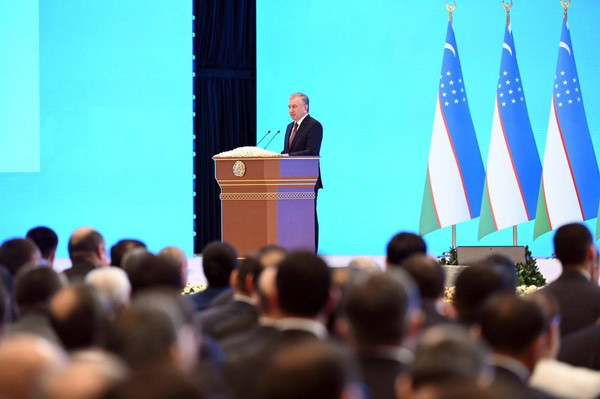 Uzbekistan plans to complete 10 major energy projects in 2023