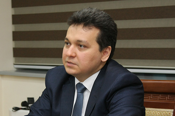 Uzbekistan to launch production of fiber-optic cable