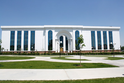 Tashkent to host fashion festival “National Dress”